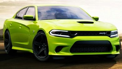 2021 Dodge Charger Concept, Release Date, Price