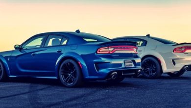 2021 Dodge Charger Widebody Rumors, Pricing