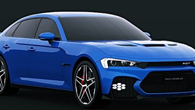 New 2021 Dodge Charger GT AWD Price